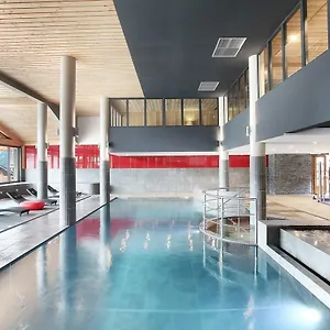 Aparthotel Prestige Odalys Les Fermes De, Châtel